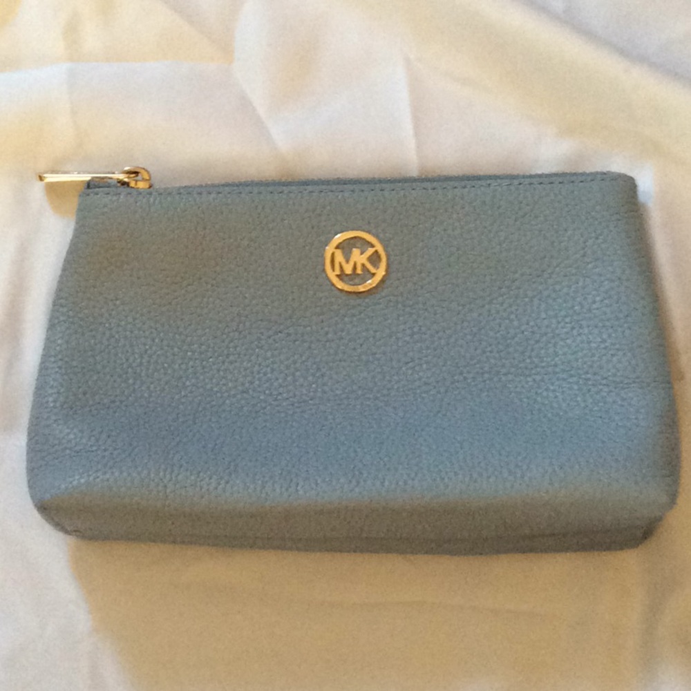 Mini medicine/makeup bag